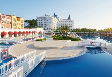 All Inclusive Ultimate Circle Island Day with Lunch